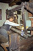 Gent  - il Museo del Folklore